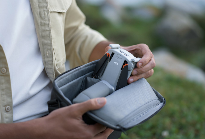 Brašna na Dron DJI Mini 4 Pro