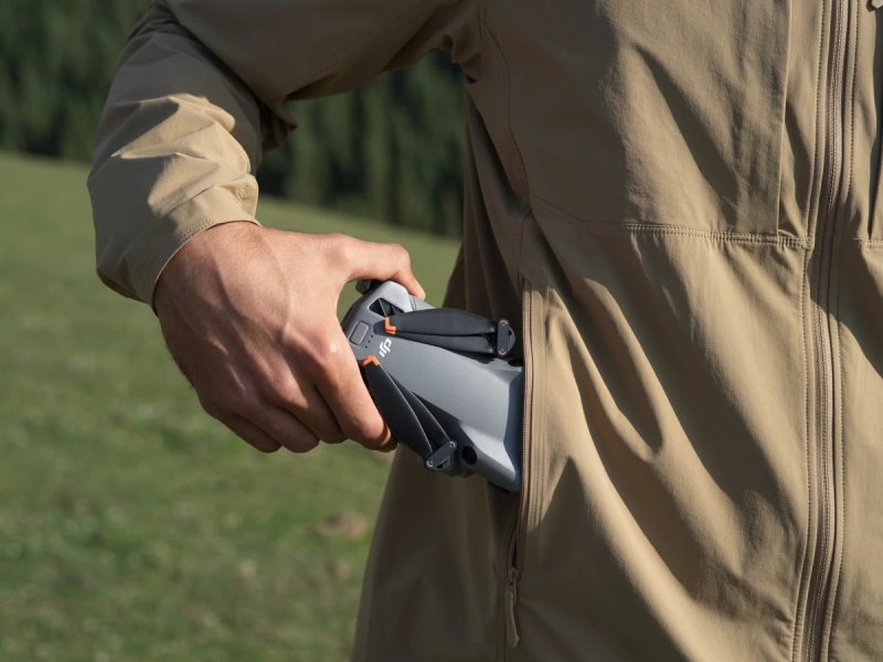 Lightweight and portabl