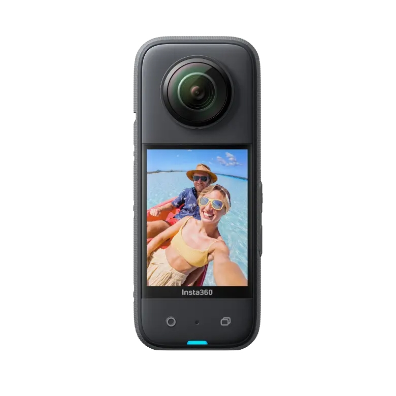 Akční kamera Insta360 X3
