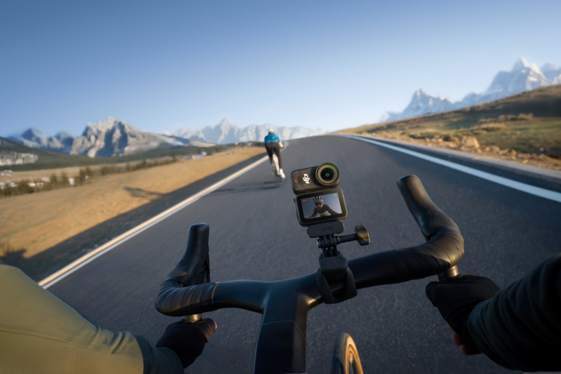 DJI Osmo Nano kolo
