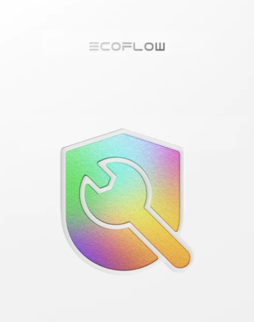 EcoFlow RIVER 2 Max nabízí prodlouženou pětletou záruku