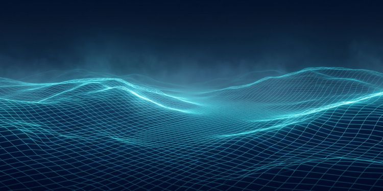 Digitální model terénu (DTM/DSM)