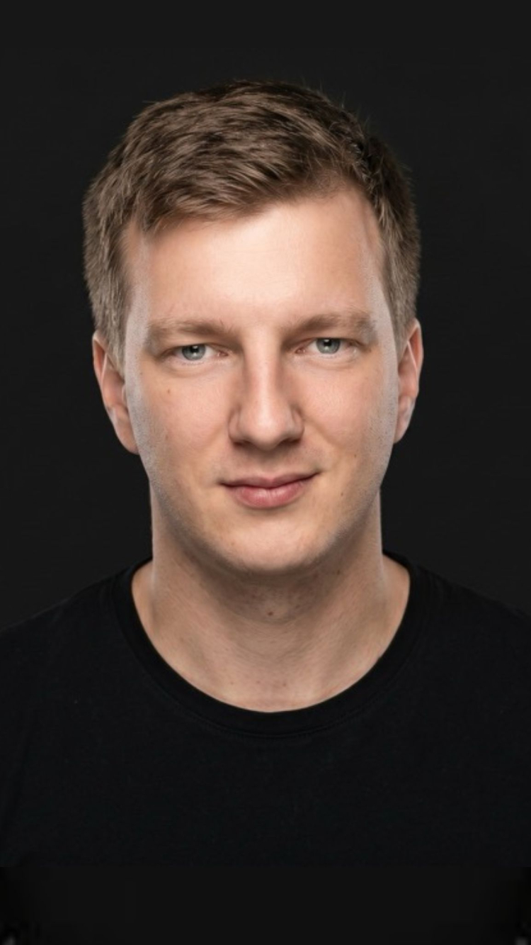 Lukáš DRONPRO