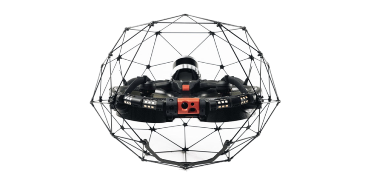 Kup si Flyability Elios 3
