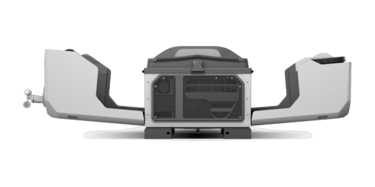 Kup si DJI Dock 3