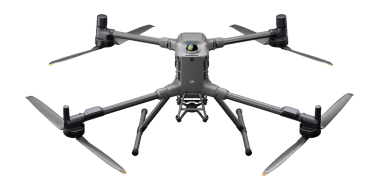 Kup si DJI Matrice 400