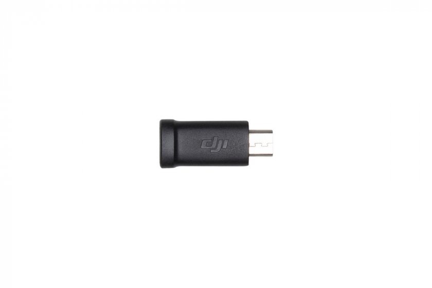 Multi-Camera Control Adapter (Type-C do Micro USB) pro DJI Ronin-SC