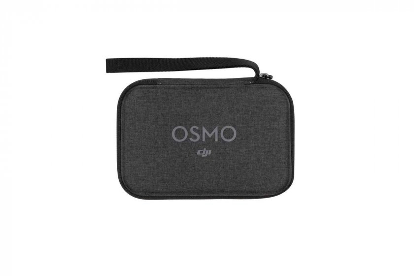 Kufr na DJI Osmo Mobile 3 zepředu