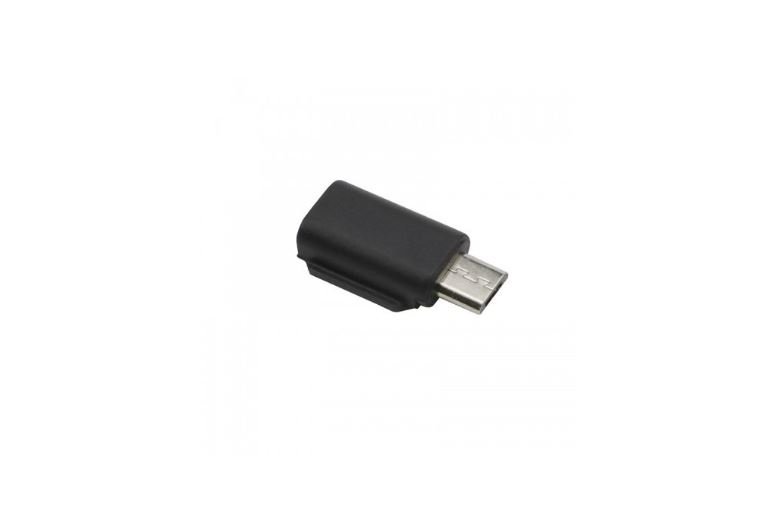 DJI Osmo Pocket micro USB redukce