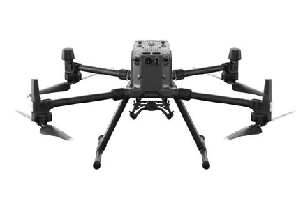 Dron DJI Matrice 300 RTK pro hlavní