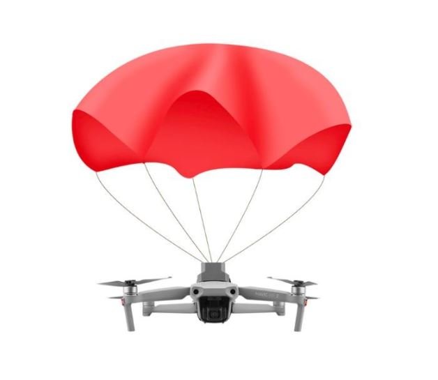 Padák na dron DJI Mavic Air 2