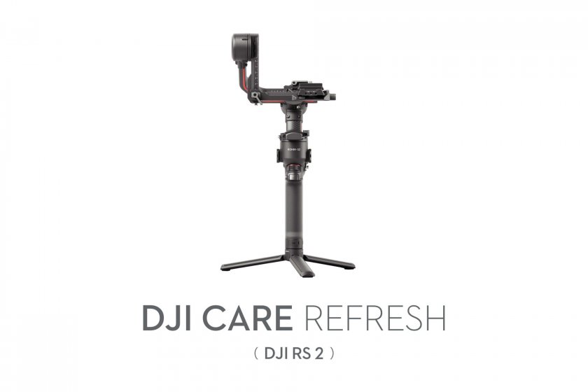 DJI Care Refresh (RS 2)