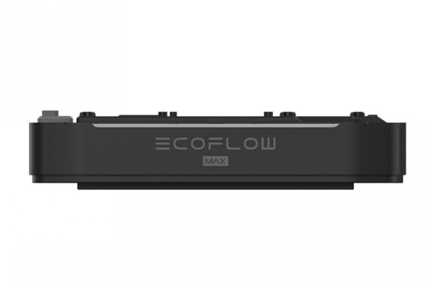 Bateriový modul k nabíjecí stanici EcoFlow RIVER 600 MAX