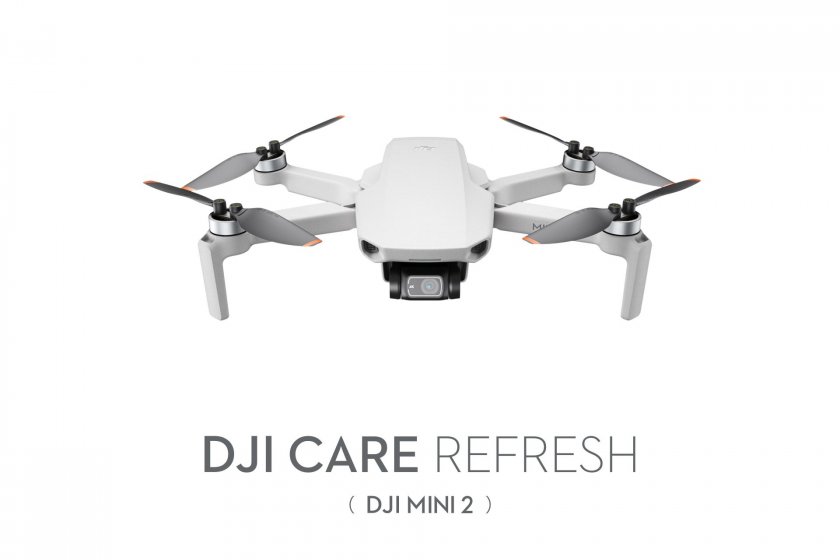 DJI Care Refresh Mini 2