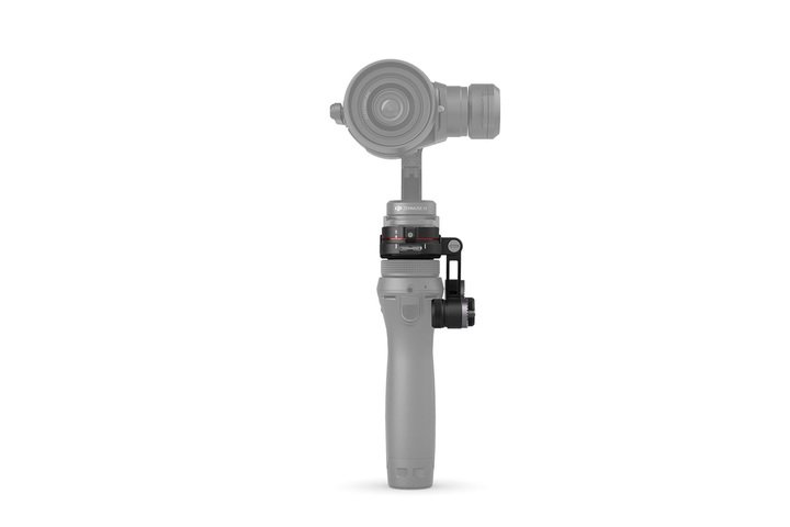 Adaptér pro stabilizátor kamery Osmo Pro:RAW - hlavní