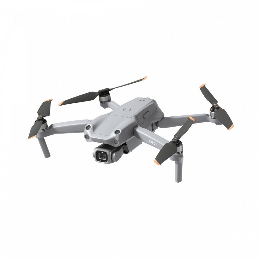 Dron DJI Air 2S ze strany 