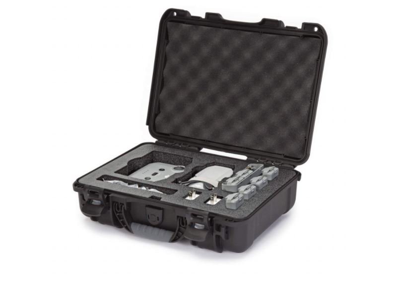 Odolný kufr NANUK 910 pro dron DJI Mini 2