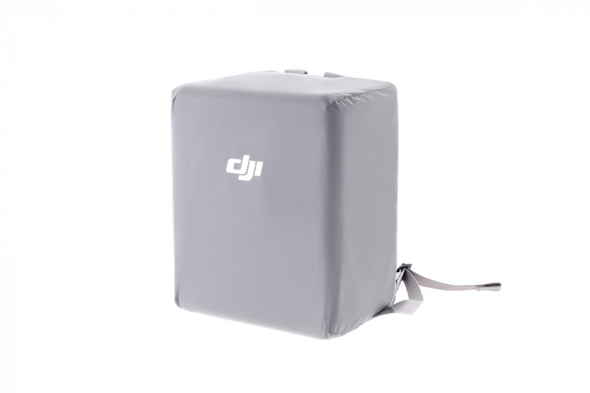 DJI Phantom 4 přehoz na přepravní box (Silver)