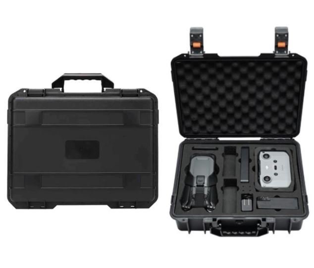Voděodolný kufr na dron DJI Mavic 3 
