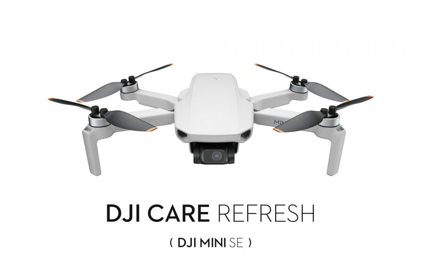 DJI Care Refresh (Mini SE)