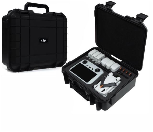 Odolný kufr na dron DJI Mini 3 Pro
