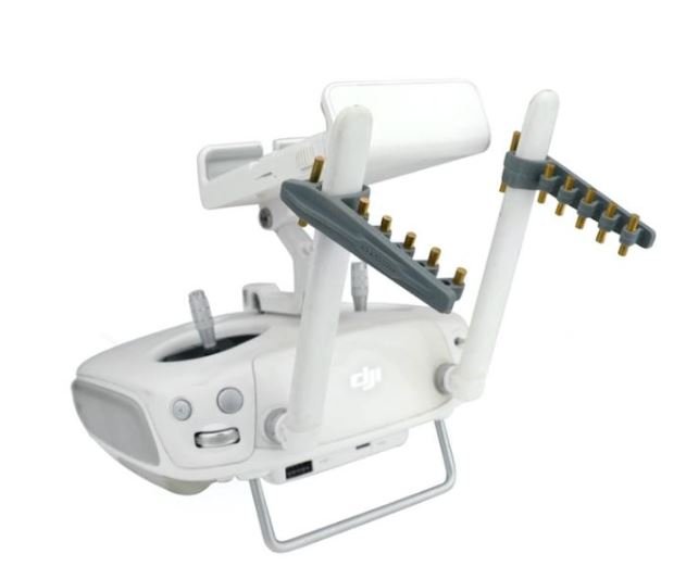 Univerzální zesilovač signálu na dron