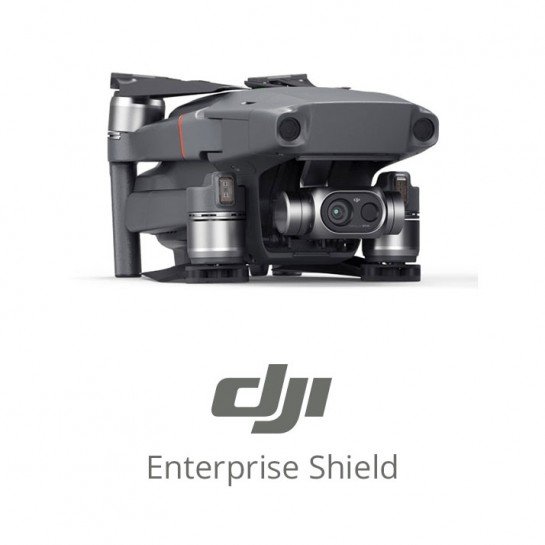 DJI Mavic 2 (DUAL) Enterprise Shield