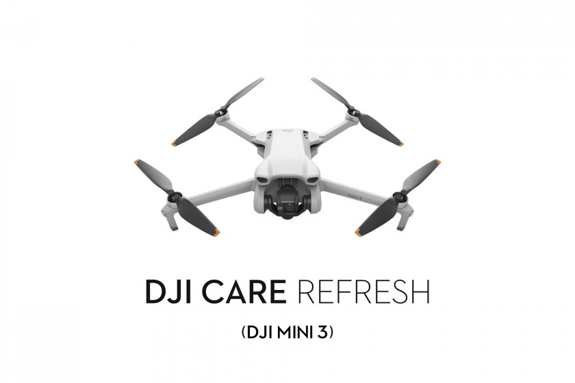 DJI Care Refresh (Mini 3)