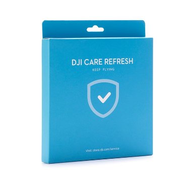 DJI Care Refresh (Phantom 3 Advanced)