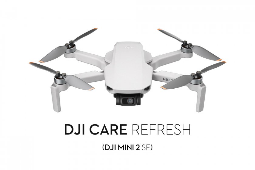 DJI Care Refresh Mini SE