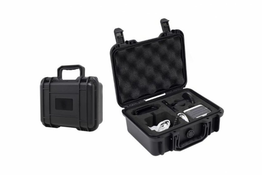 Voděodolný kufr na kameru Insta360 GO 3