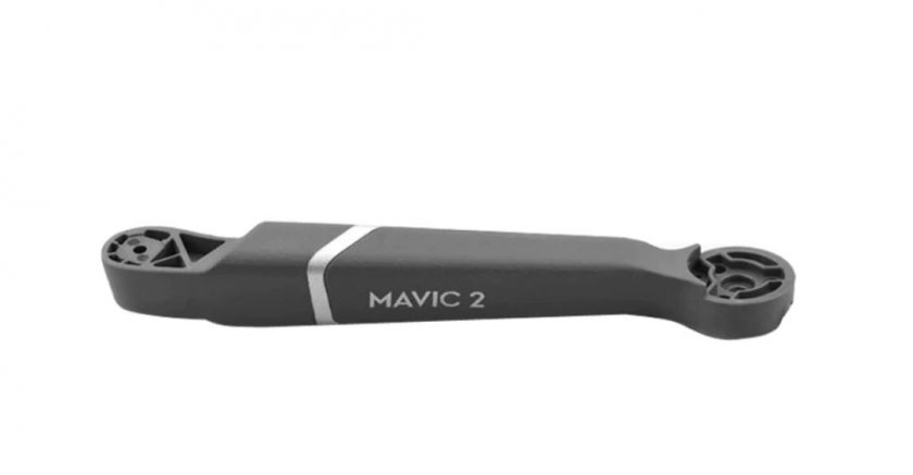 DJI Mavic 2 - Arm - Front Arm Plastic without Motor (Left)