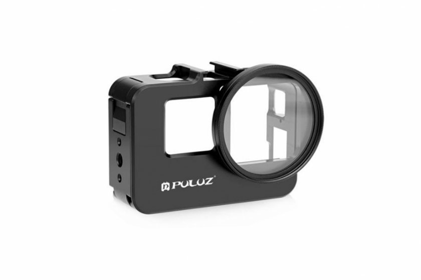 Ochranný rám s UV filtrem na kameru Insta360 Ace Pro