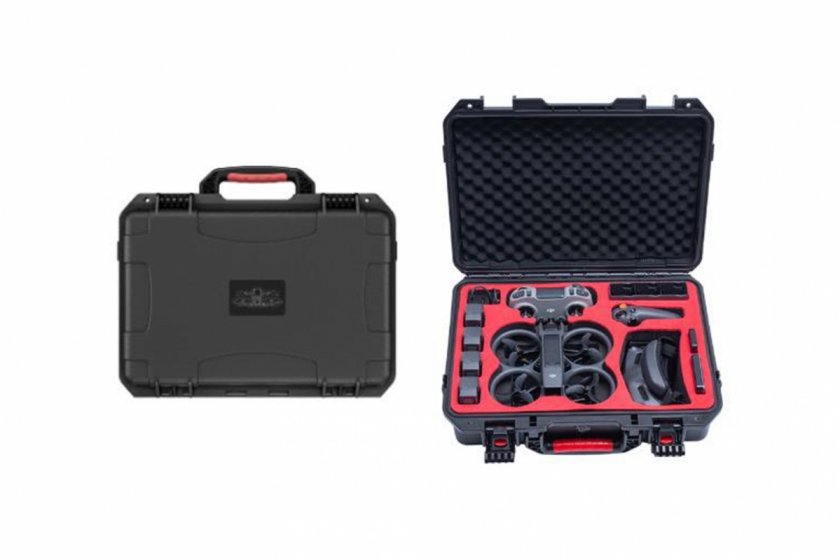 ABS voděodolný kufr na dron DJI Avata 2