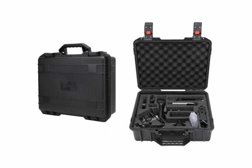 Ohnivzdorný kufr na stabilizátor DJI RS 4 Pro