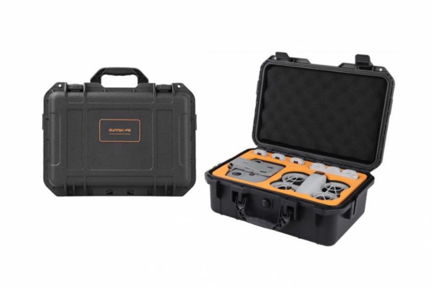DJI NEO - Bezpečnostní kufr (pro 7 aku)