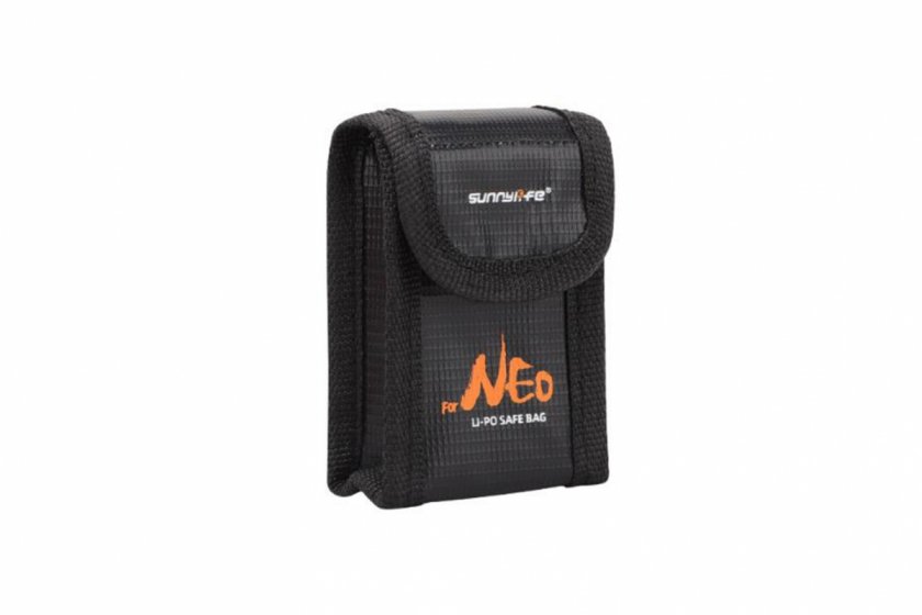 DJI NEO - Bezpečnostní obal pro baterie (1 Aku)