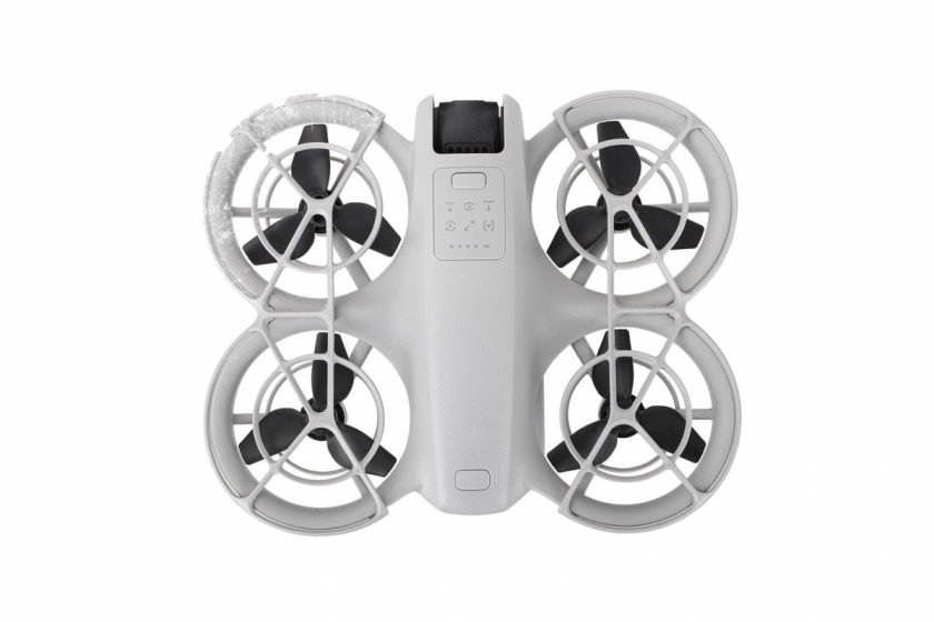 DJI NEO - chránič pro ochranné oblouky