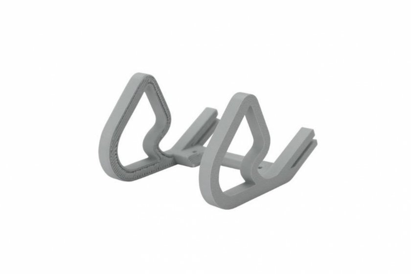 DJI NEO - nárazník zpeředu