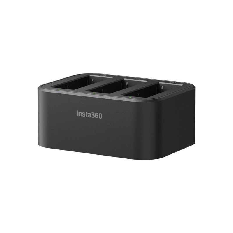 Insta360 Ace Pro 2: Ace Pro: Ace - Rychlonabíjecí hub předek