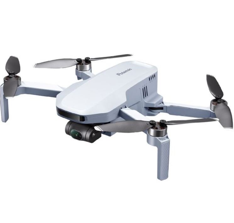 Dron Potensic Atom 4K ze strany