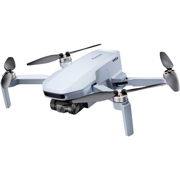 Dron Potensic Atom 4K SE ze strany