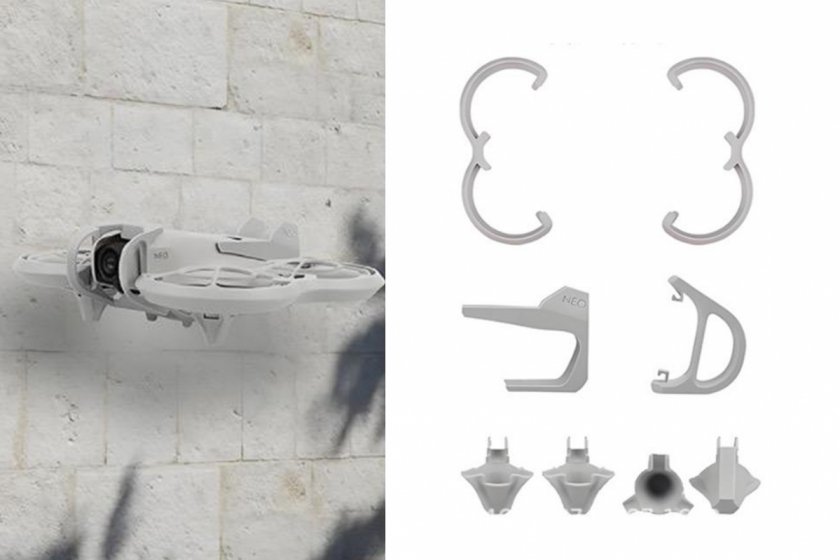 Nárazníky na dron DJI Neo