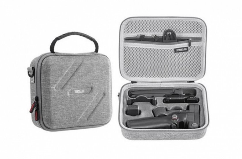 Nylonové pouzdro na stabilizátor DJI Osmo Mobile 7 : Osmo Mobile 7P