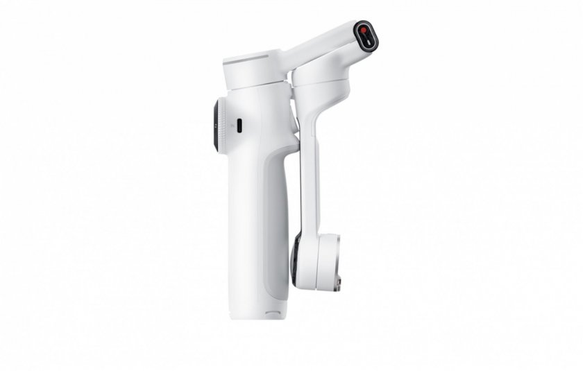 Stabilizátor na telefon Insta360 Flow 2 Pro (bílý)