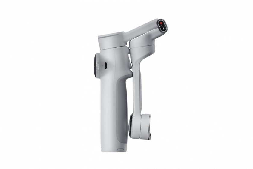 Stabilizátor na telefon Insta360 Flow 2 Pro (šedý)