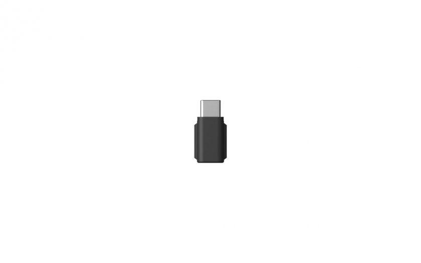 Osmo Pocket - Redukce USB-C hlavní