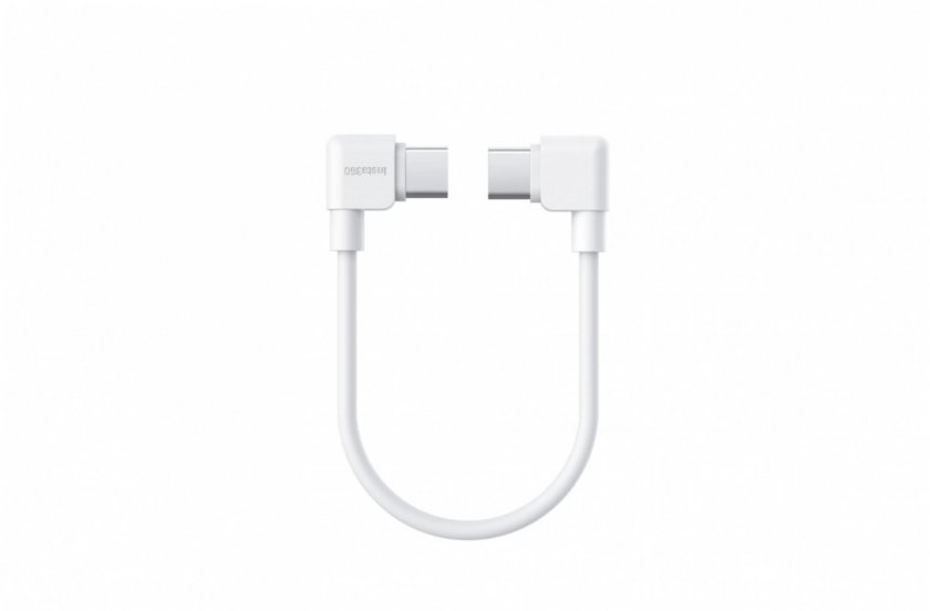 USB-C : USB-C kabel k Insta360 Flow 2 Pro 