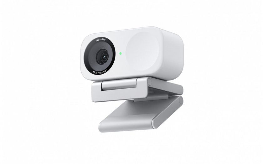 Insta360 Link 2C Standard (bílá)