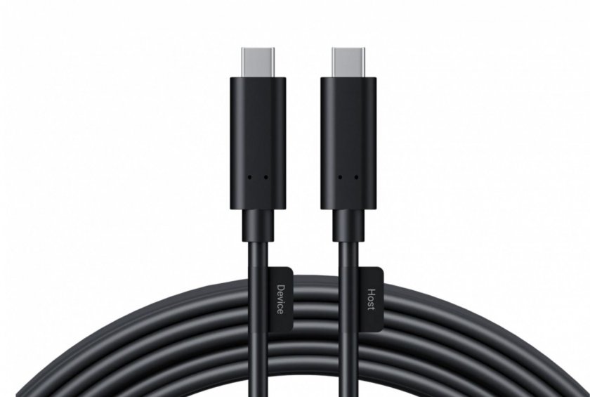 Insta360 USB-C kabel 10 m